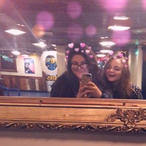 Meet your Posher, Amanda